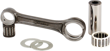Wossner Connecting Rod Kit for Yamaha YZ125 2005-2021 P2018