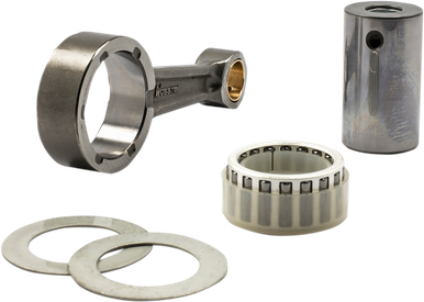 Wossner Connecting Rod Yamaha YFM700 Raptor 2006-2025 P4031