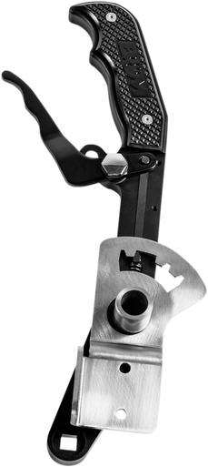 XDR Gated Shifter - Polaris 81126