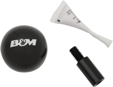 XDR Shift Lever Knob 81172