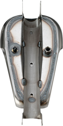DRAG SPECIALTIES Legacy Gas Tank 012960
