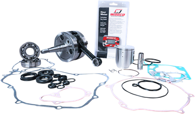 Wiseco Engine Rebuild Kit for 1992-1996 Honda CR250R PWR101-100