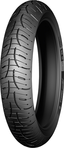 Michelin Pilot Road 4 Front Tire 120/70ZR17 58W 44911