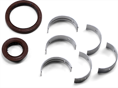 HOT RODS Crankshaft Bearings K242