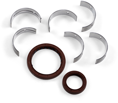 HOT RODS Crankshaft Bearings K241
