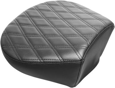 Le Pera Monterey Pillion Pad Double Diamond 2008-2023 FLH LK-647SPDD