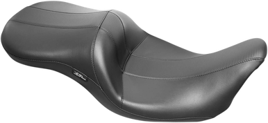 Le Pera Outcast GT Full-Length Seat for 2008-2025 Harley-Davidson Touring Models LK-987GT3