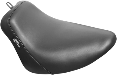 Le Pera Bare Bones Solo Seat Smooth Softail 2018-2024 LY-007
