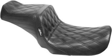 Le Pera Tailwhip Seat Double Diamond FXD 2006-2017 LK-581DD