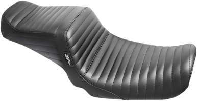 Le Pera Tailwhip Seat Pillow Top FXD 2006-2017 LK-581PT