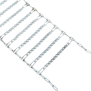 Kimpex Two Spaces V-Bar Tire Chain 51x14 233570