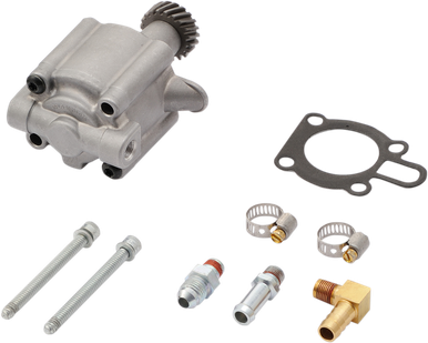 DRAG SPECIALTIES Oil Pump Assembly - XL 26204-91A