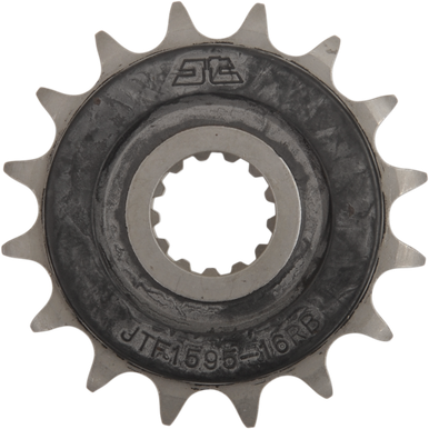 JT SPROCKETS Sprocket - Front - Yamaha - 16-Tooth JTF1595.16RB