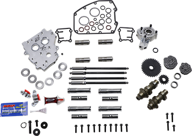 FEULING OIL PUMP CORP. Cam Kit - OE+ - 543 Series - Twin Cam 7322