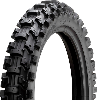 IRC Tire - VX-10 - Rear - 90/100-14 T10527