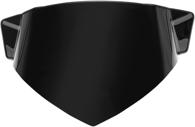 Kimpex Windshield Black Low Arctic Cat Bearcat 7000 XT 2016-2018 116043