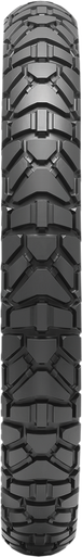 DUNLOP Tire - Mission - Front - 90/90-21 45235482