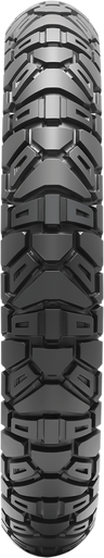 DUNLOP Tire - Mission - Front - 120/70B19 45235870