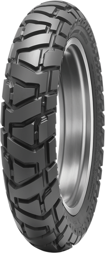 DUNLOP Tire - Mission - Rear - 150/70B17 45235464