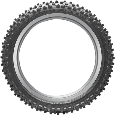DUNLOP Tire - MX53 - 70/100-19 45236512