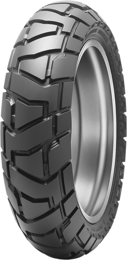 DUNLOP Tire - Mission - Rear - 140/80B18 45235158