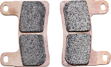 EBC Road Race Brake Pads - GPFAX724HH GPFAX724HH