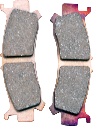EBC Sintered Metal Brake Pads - FA701SV FA701SV
