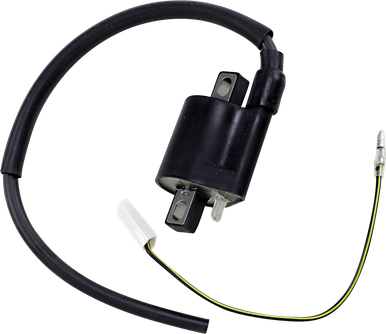 RICK'S MOTORSPORT ELECTRIC Ignition Coil - Yamaha/Suzuki 23-301