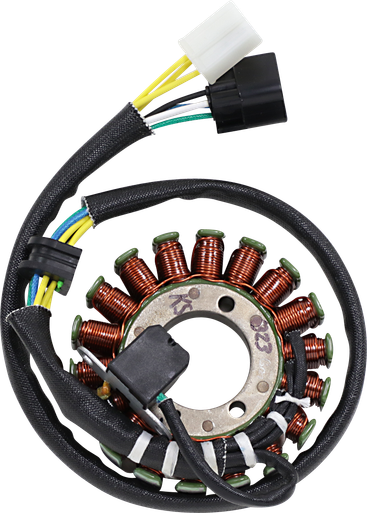RICK'S MOTORSPORT ELECTRIC Stator - Suzuki 21-823