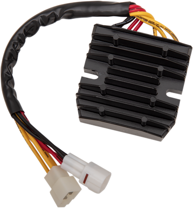 RICK'S MOTORSPORT ELECTRIC Hot Shot Regulator/Rectifier 10-234H