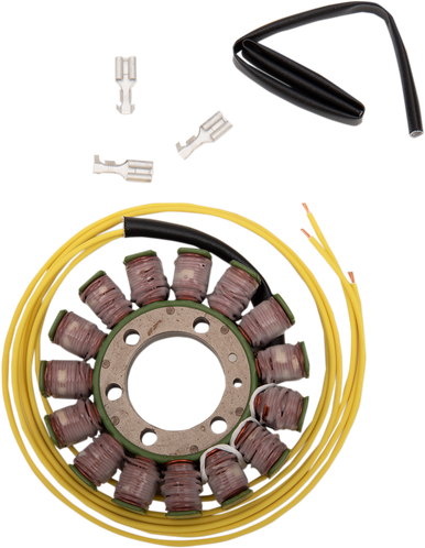 RICK'S MOTORSPORT ELECTRIC Stator - Honda 21-153