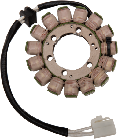 RICK'S MOTORSPORT ELECTRIC Stator - Suzuki 21-338