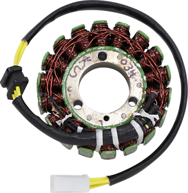 RICK'S MOTORSPORT ELECTRIC Stator - MV Agusta 21-034