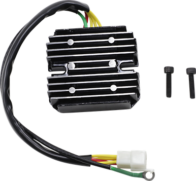 RICK'S MOTORSPORT ELECTRIC Hot Shot Rectifier - Regulator - Suzuki 14-223H