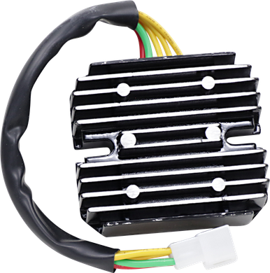 RICK'S MOTORSPORT ELECTRIC Regulator/Rectifier - Lithium-ion Compatible - Yamaha 14-423