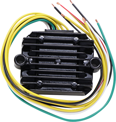 RICK'S MOTORSPORT ELECTRIC Regulator/Rectifier - Lithium-ion Compatible - Yamaha 14-503