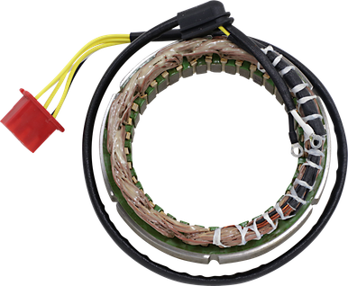 RICK'S MOTORSPORT ELECTRIC Stator - Honda 21-152