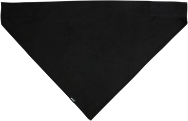 ZAN HEADGEAR 3-in-1 Sportflex Bandanna - Black BL114
