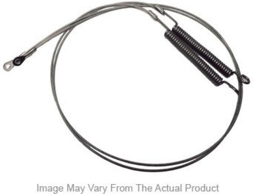 Kee Auto Top TDC4129 85 Convertible Top Cable - Direct Fit