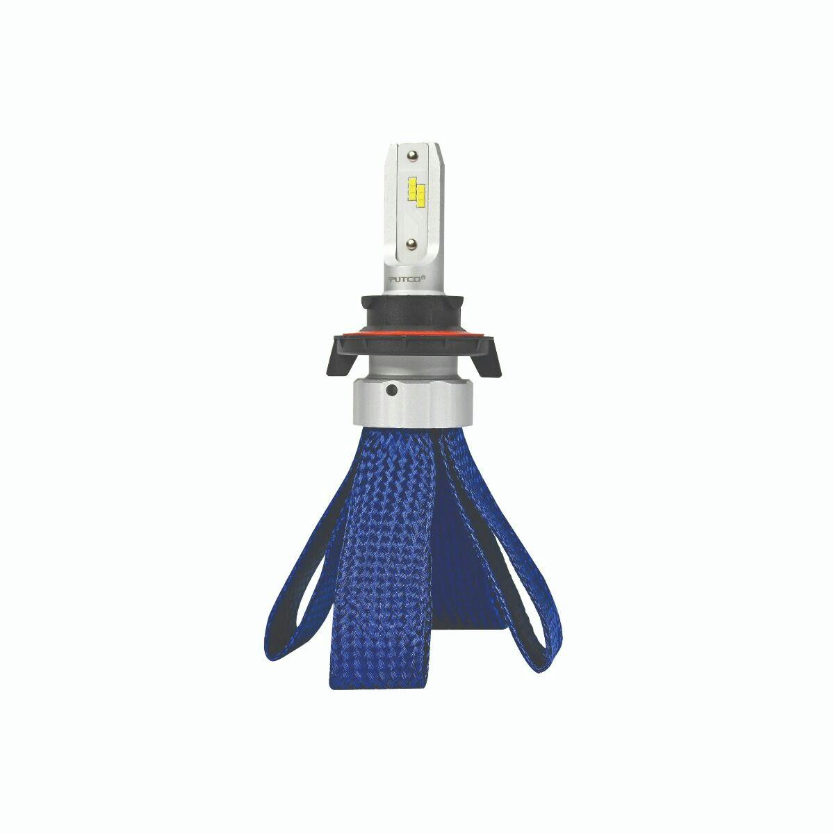 Putco 700H13DC Nitro-Lux LED Kit