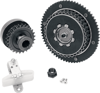DRAG SPECIALTIES Primary Drive Kit 210184