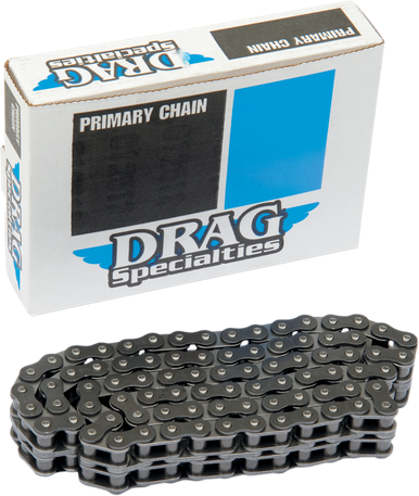 DRAG SPECIALTIES Primary Chain - 428-2 x 92 C226T3/009