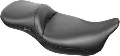 Le Pera Maverick Daddy Long Legs Seat for Harley-Davidson Touring Models 2008-2024 LK-957DLTS