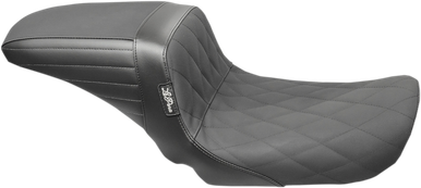 Le Pera Kickflip Seat Diamond Gripp Tape FXD 2004-2005 LF-591DMGP
