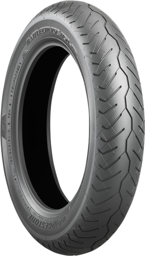BRIDGESTONE Tire - H50 - 100/80-17 - 52H 8708