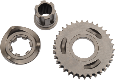 DRAG SPECIALTIES Compensator Sprocket 241271