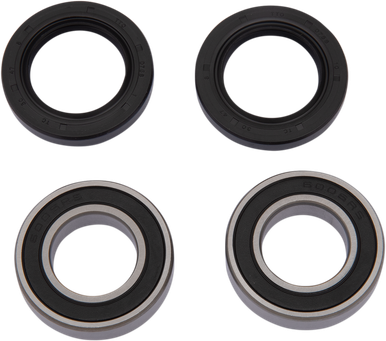 PIVOT WORKS Wheel Bearing Kit - Front PWFWK-Z01-000