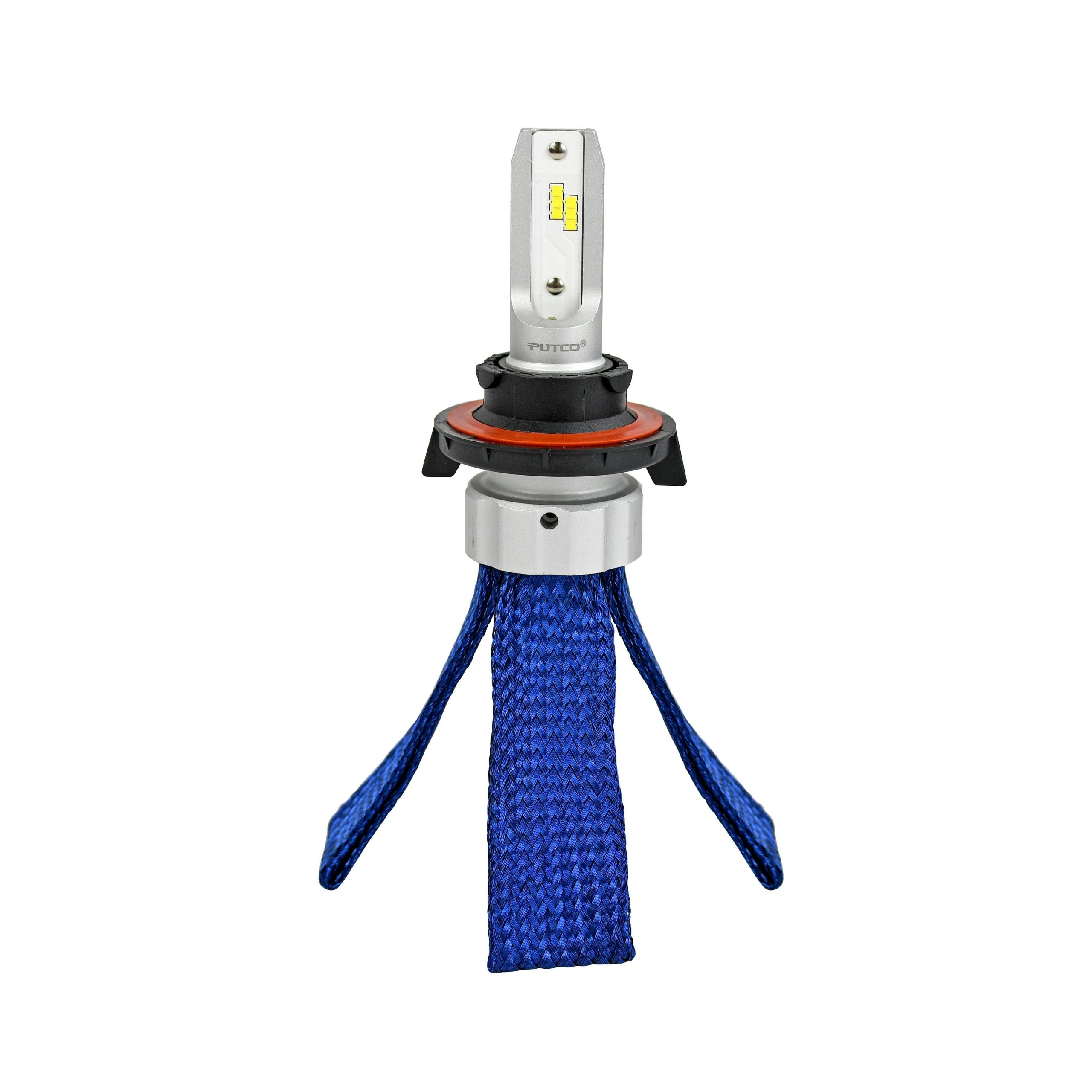 Putco 709004 Nitro-Lux LED Kit