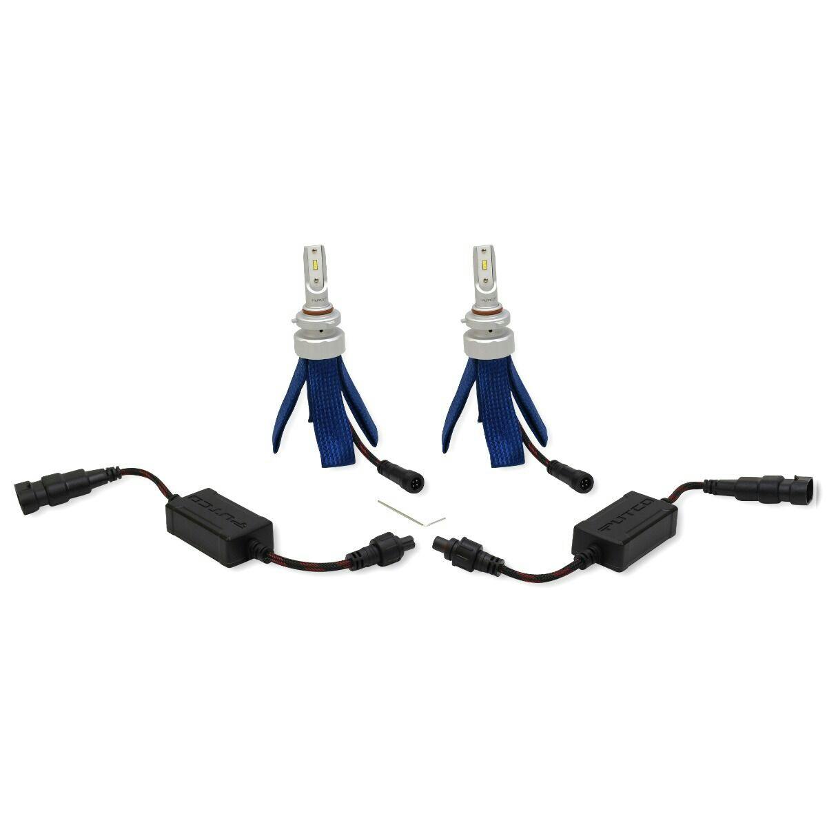 Putco 709005 Nitro-Lux LED Kit