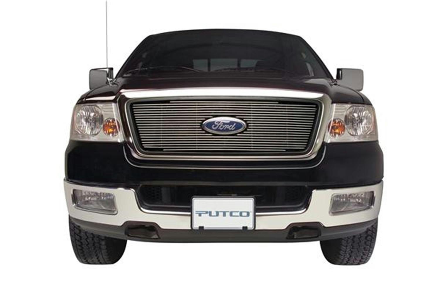 Putco 79155 Boss Shadow Grille